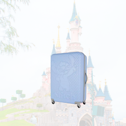 Disney’s Lilo & Stitch Hard Shell Suitcase