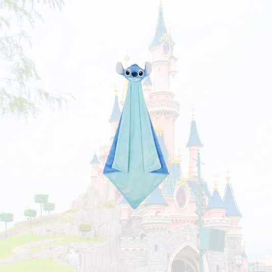 Disney's Lilo & Stitch Blanket